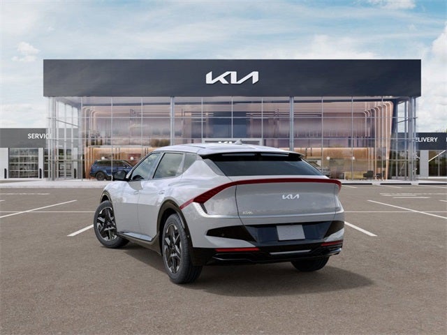 2025 Kia EV6 Wind