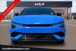 2025 Kia EV6 GT-Line KIA CERTIFIED!!!