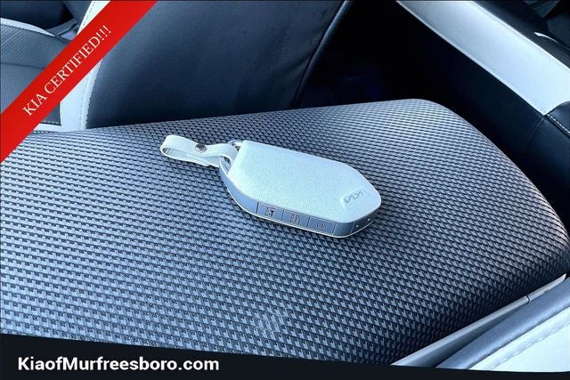 2025 Kia EV6 GT-Line KIA CERTIFIED!!!