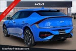 2025 Kia EV6 GT-Line KIA CERTIFIED!!!