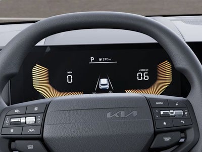 2027 Kia Sportage LX