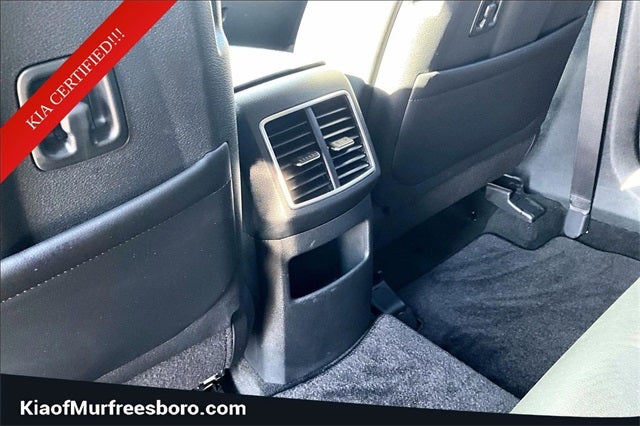 2023 Kia Sportage EX KIA CERTIFIED!!