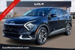 2023 Kia Sportage EX KIA CERTIFIED!!