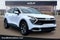 2023 Kia Sportage EX KIA CERTIFIED!!
