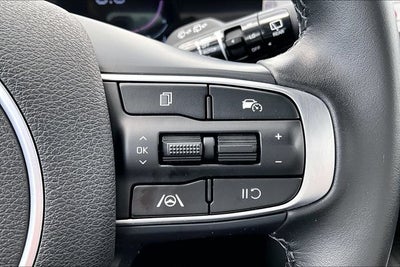 2023 Kia Sportage EX KIA CERTIFIED!!
