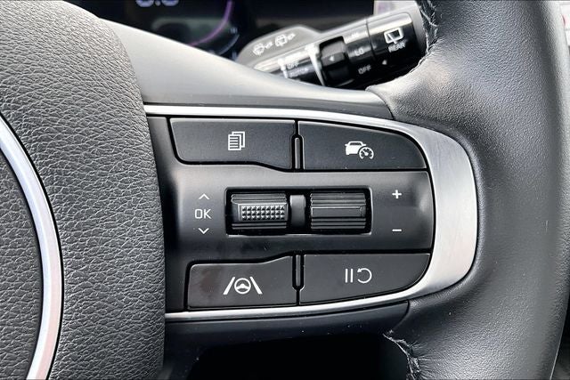 2023 Kia Sportage EX KIA CERTIFIED!!