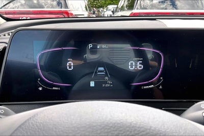 2023 Kia Sportage EX KIA CERTIFIED!!