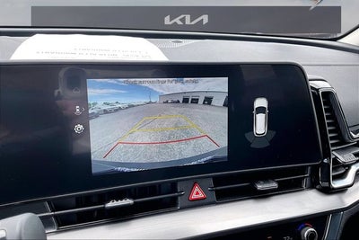 2023 Kia Sportage EX KIA CERTIFIED!!