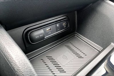2023 Kia Sportage EX KIA CERTIFIED!!