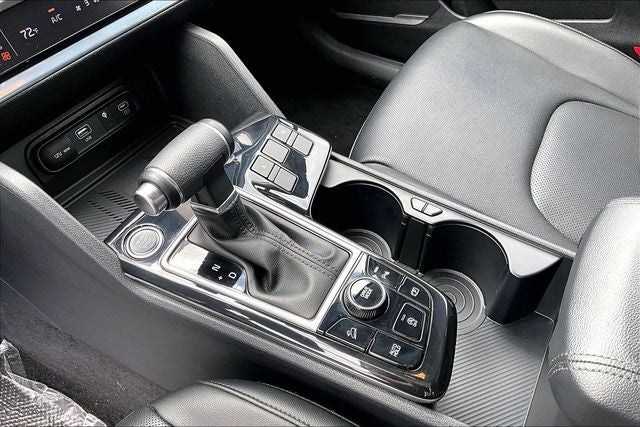2023 Kia Sportage EX KIA CERTIFIED!!