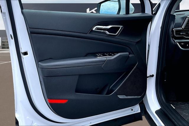 2023 Kia Sportage EX KIA CERTIFIED!!