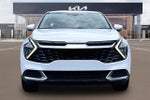 2023 Kia Sportage EX KIA CERTIFIED!!