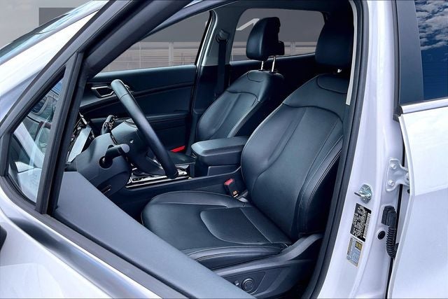 2023 Kia Sportage EX KIA CERTIFIED!!