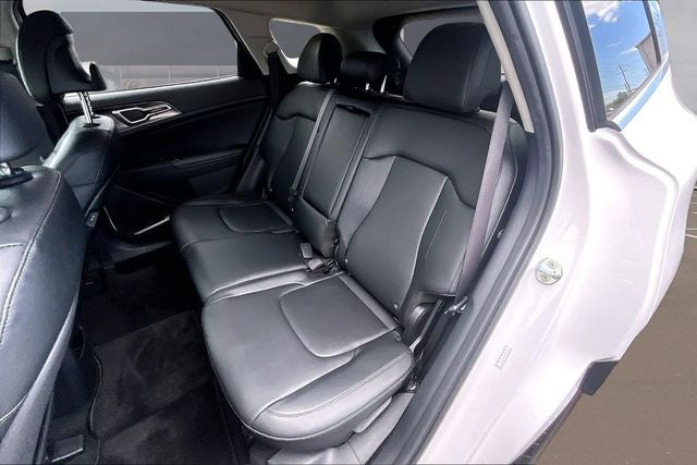 2023 Kia Sportage EX KIA CERTIFIED!!