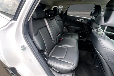 2023 Kia Sportage EX KIA CERTIFIED!!