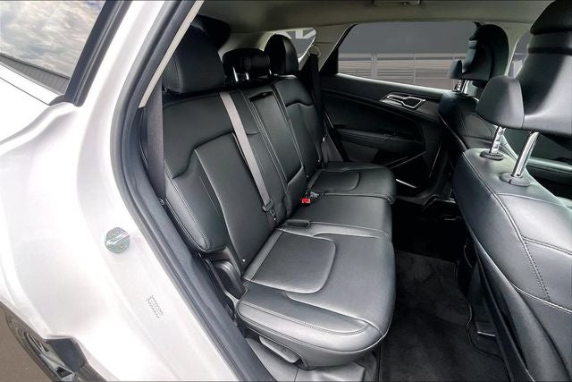 2023 Kia Sportage EX KIA CERTIFIED!!