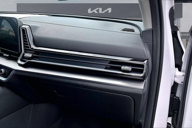 2023 Kia Sportage EX KIA CERTIFIED!!