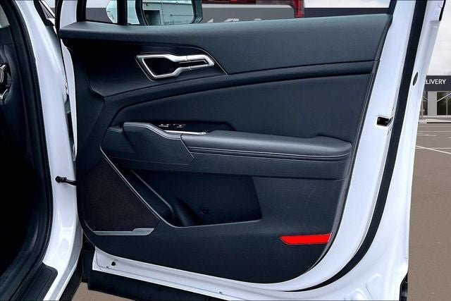 2023 Kia Sportage EX KIA CERTIFIED!!