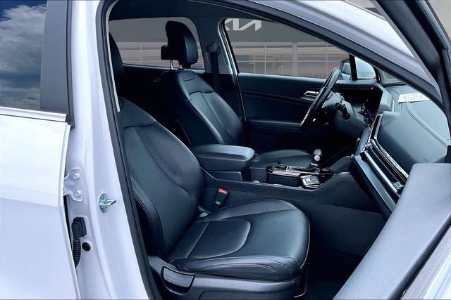 2023 Kia Sportage EX KIA CERTIFIED!!