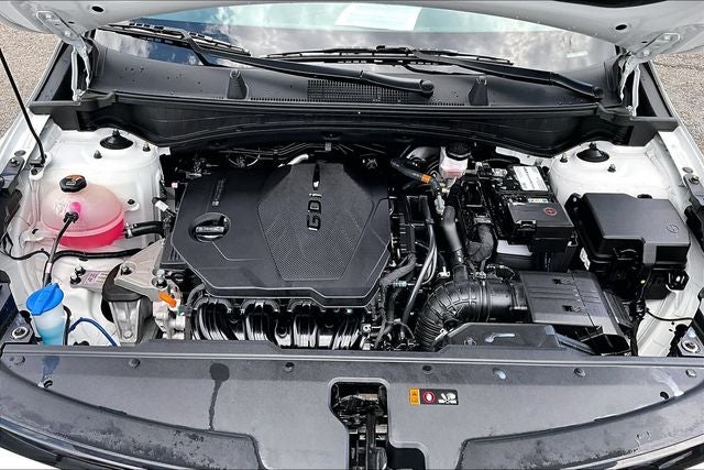 2023 Kia Sportage EX KIA CERTIFIED!!