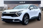 2023 Kia Sportage EX KIA CERTIFIED!!