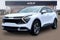 2023 Kia Sportage EX KIA CERTIFIED!!
