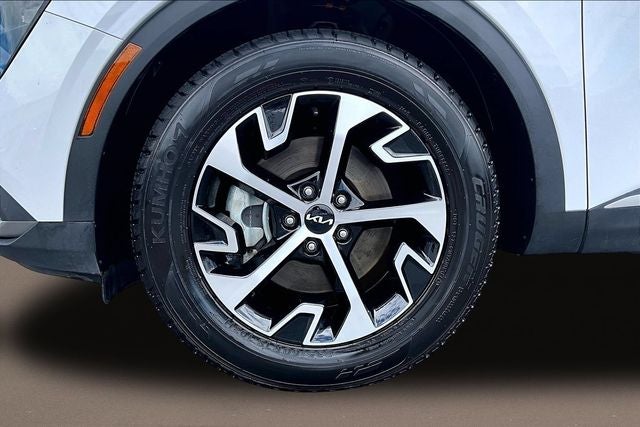 2023 Kia Sportage EX KIA CERTIFIED!!