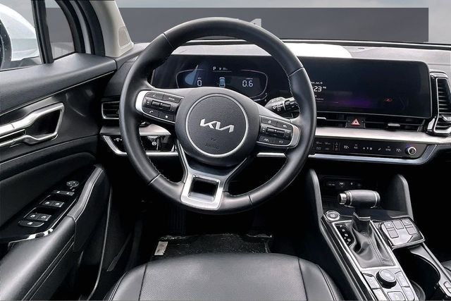 2023 Kia Sportage EX KIA CERTIFIED!!