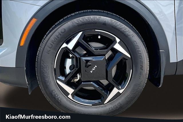 2026 Kia Sportage EX KIA CERTIFIED!!!