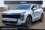 2026 Kia Sportage EX KIA CERTIFIED!!!