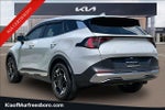 2026 Kia Sportage EX KIA CERTIFIED!!!