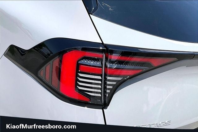 2026 Kia Sportage EX KIA CERTIFIED!!!
