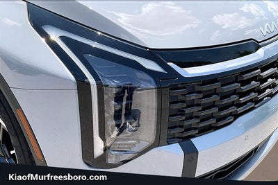 2026 Kia Sportage EX KIA CERTIFIED!!!