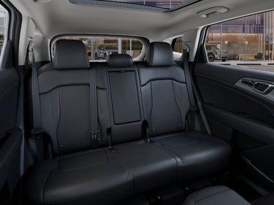 2027 Kia Sportage EX
