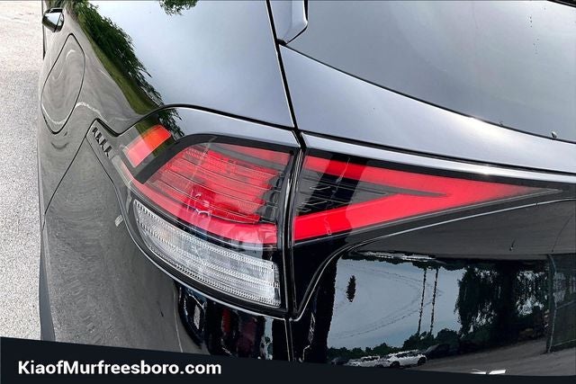 2024 Kia Sportage EX KIA CERTIFIED!!!