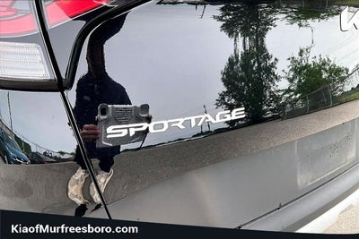 2024 Kia Sportage EX KIA CERTIFIED!!!
