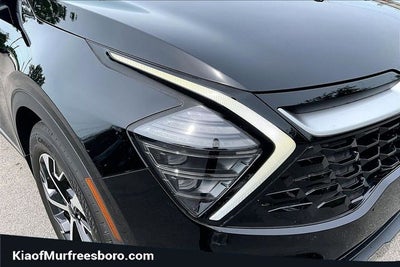 2024 Kia Sportage EX KIA CERTIFIED!!!