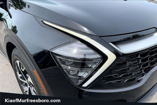 2024 Kia Sportage EX KIA CERTIFIED!!!