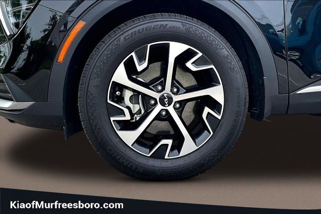 2024 Kia Sportage EX KIA CERTIFIED!!!