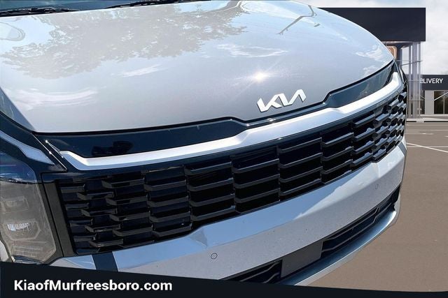 2026 Kia Sportage EX KIA CERTIFIED!!!
