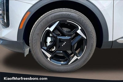 2026 Kia Sportage EX KIA CERTIFIED!!!