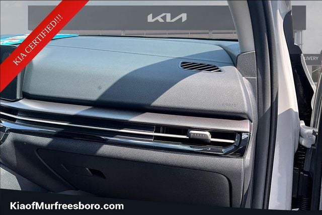 2026 Kia Sportage EX KIA CERTIFIED!!!