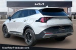 2026 Kia Sportage EX KIA CERTIFIED!!!
