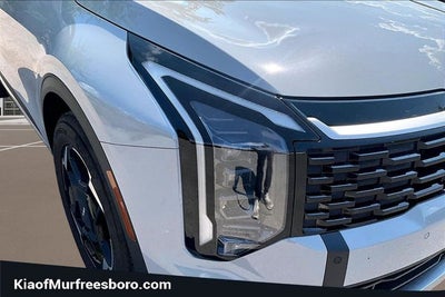 2026 Kia Sportage EX KIA CERTIFIED!!!