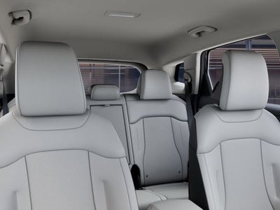 2027 Kia Sportage EX
