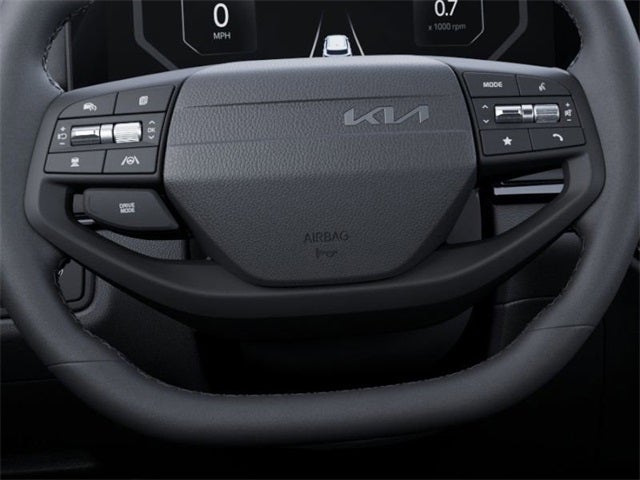 2026 Kia Sportage SX