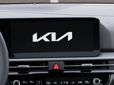 2026 Kia Sportage SX