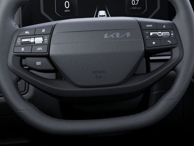 2026 Kia Sportage SX