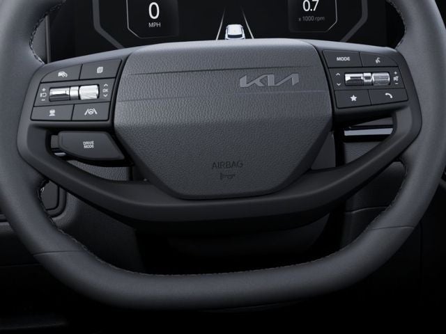 2026 Kia Sportage SX