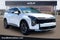 2026 Kia Sportage SX KIA CERTIFIED!!!